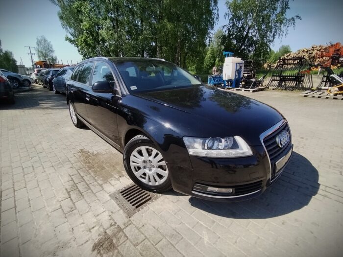 Audi A6 - Image 14