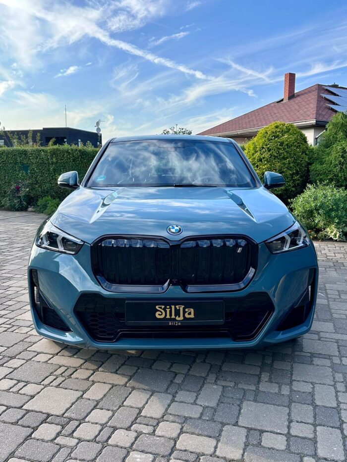 BMW iX1 30 xDrive M Sport Connected Professional - Image 47
