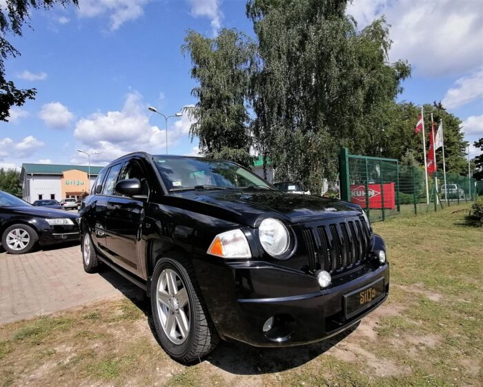 Jeep Compass 2,0 CRD “Sport” - Image 12