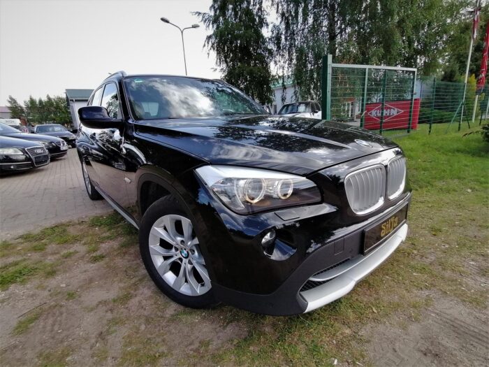 BMW X1 xDrive 23d Steptronic "xLine" - Image 11