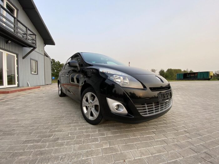 Renault Grand Scenic 1,9 dCi "Dynamique" - Image 14