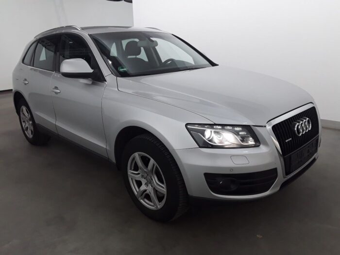 Audi Q5 3,0 TDI quattro S-tronic - Image 20
