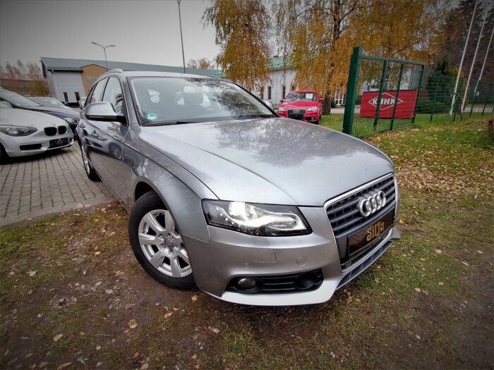 Audi A4 Avant 2,0 TDI "Ambiente" - Image 42