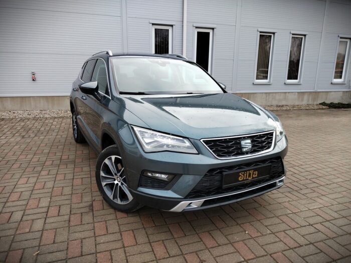 Seat Ateca 1.6 TDI Style - Image 2