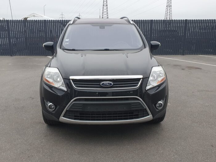Ford Kuga 2.0 TDCi - Image 28