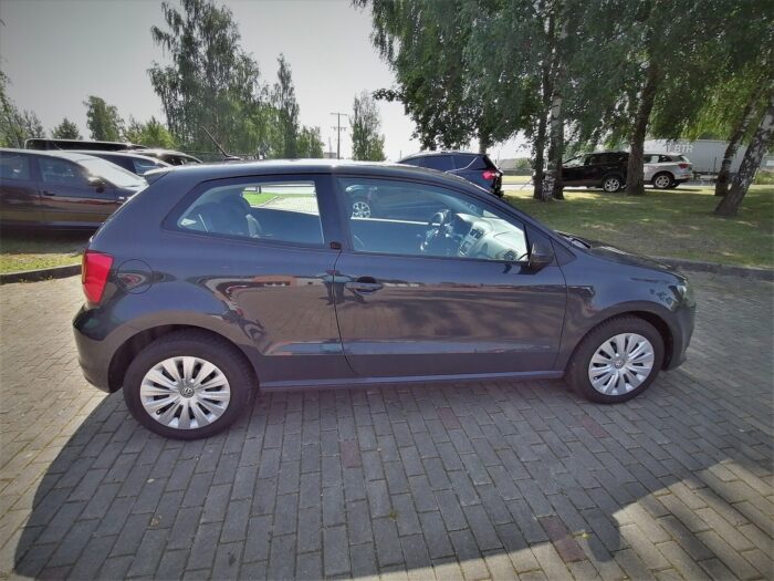 VW Polo 1,4 TDI - Image 12