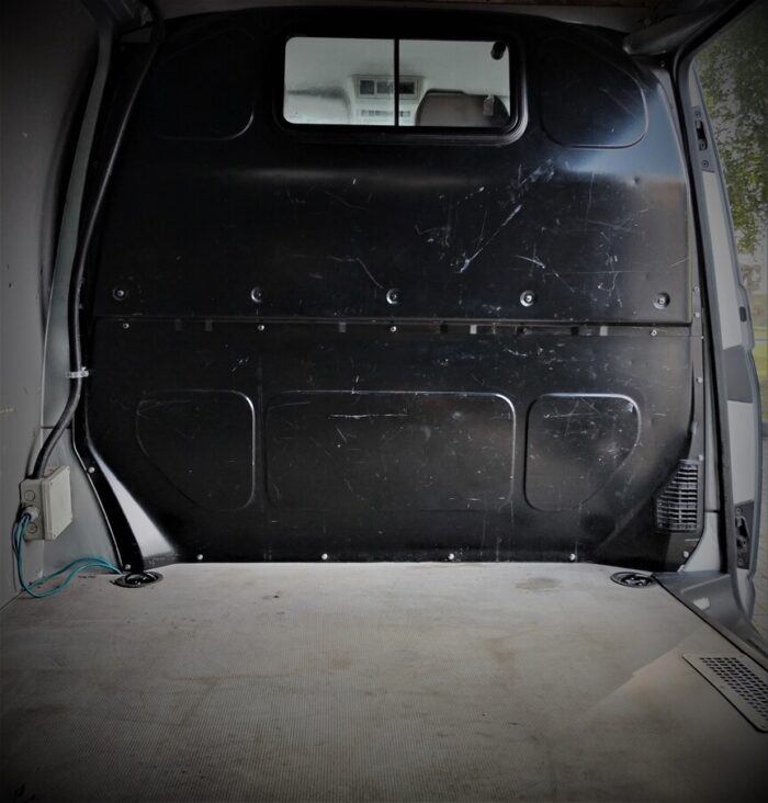 VW T5  2.0 TDI Long - Image 28