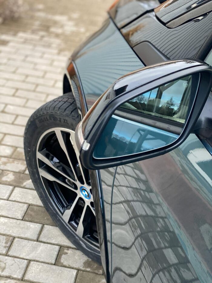 10-1 BMW i 3s eDrive 120 Ah Automatic - Image 13