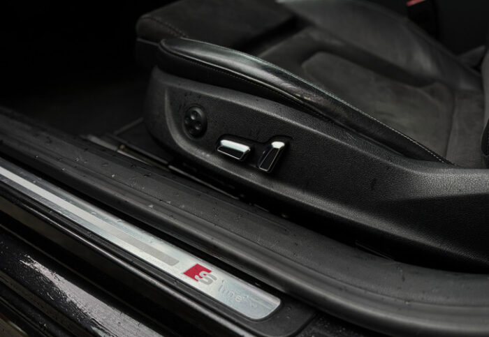 Audi A5 3.0 Tdi quattro S-Line ABT - Image 9