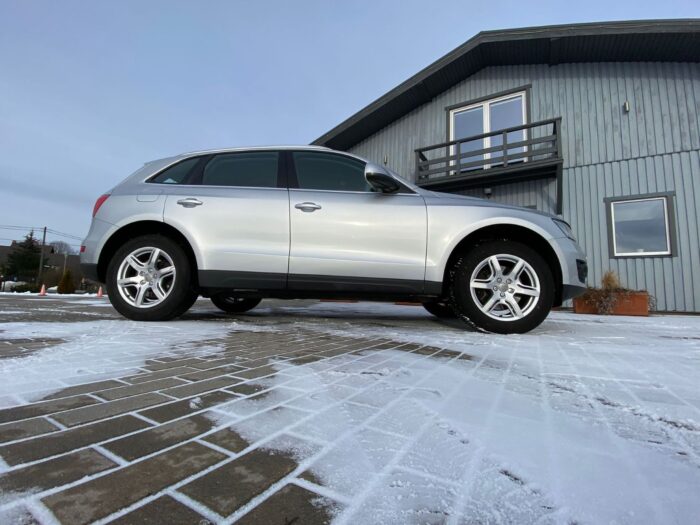 Audi Q5 3,0 TDI quattro S-tronic - Image 44