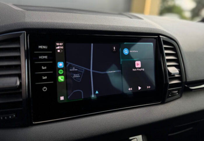 Skoda Karoq 2.0 TSI Sportline - AWD - Image 15