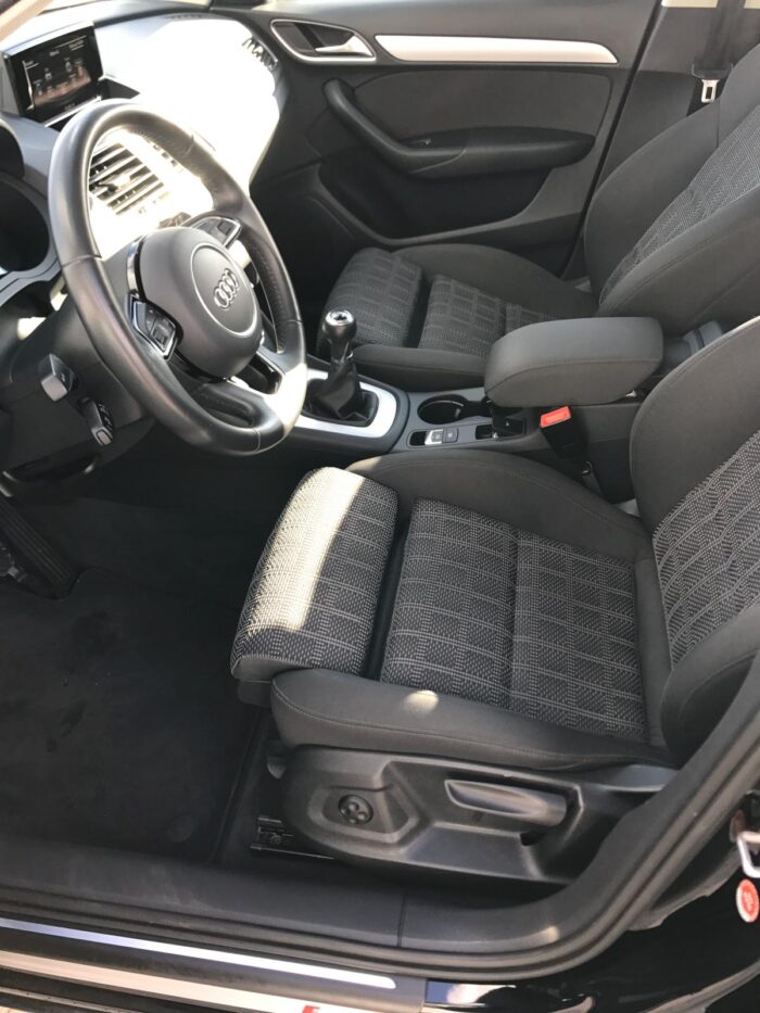 Audi Q3 Quattro 2,0 - Image 7
