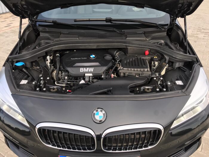 BMW 218D Steptronic Edition Gran Tourer - Image 7