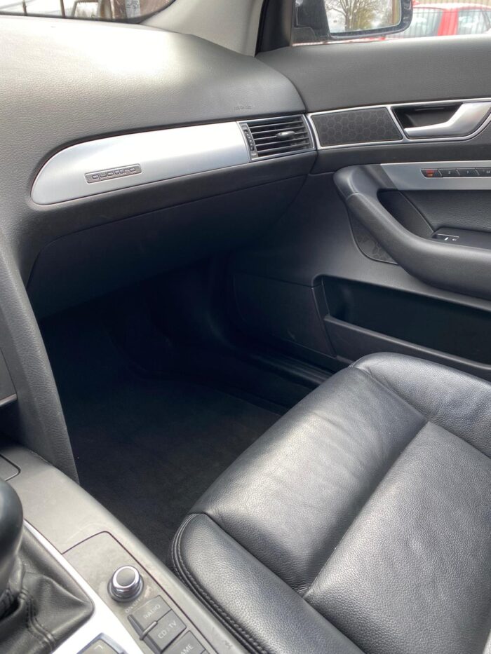 Audi A6 Avant 3,0 TDI quattro S-Tronic - Image 8