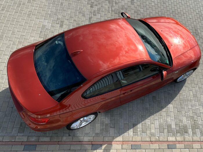 BMW 120d Sport-Automatic "Sport Line" 2,0 - Image 17