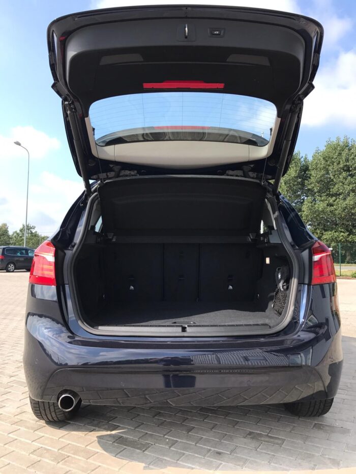 BMW 218 D ACTIVE TOURER 2,0 - Image 7