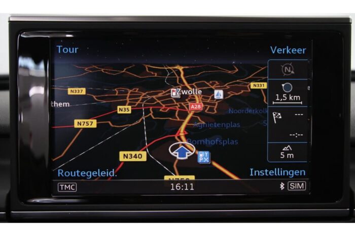 Audi A6 Avant 3.0 TDI BiT Quattro Competition - Image 27