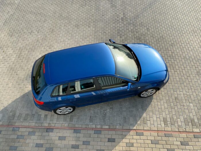 Audi A3 Sportback 2, 0 Tdi S-tronic “Ambition” - Image 19