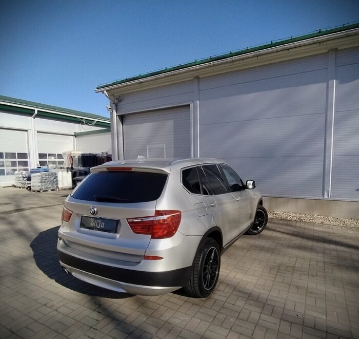 BMW X 3 xDrive 35d Steptronic - Image 12