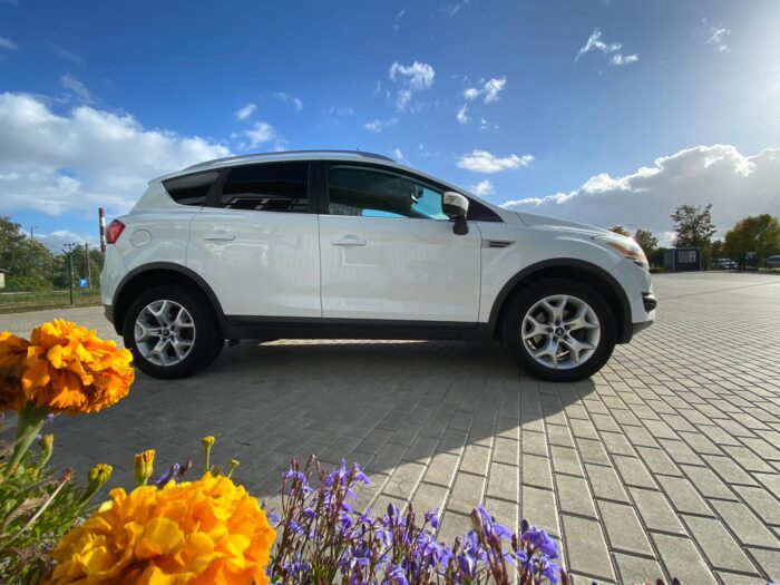Ford Kuga 2,0 TDCi "Trendline" - Image 29