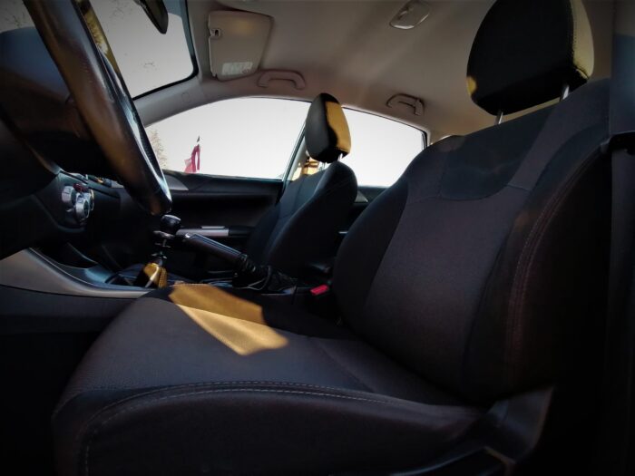 Subaru Impreza 2,0 d "Active" AWD - Image 8