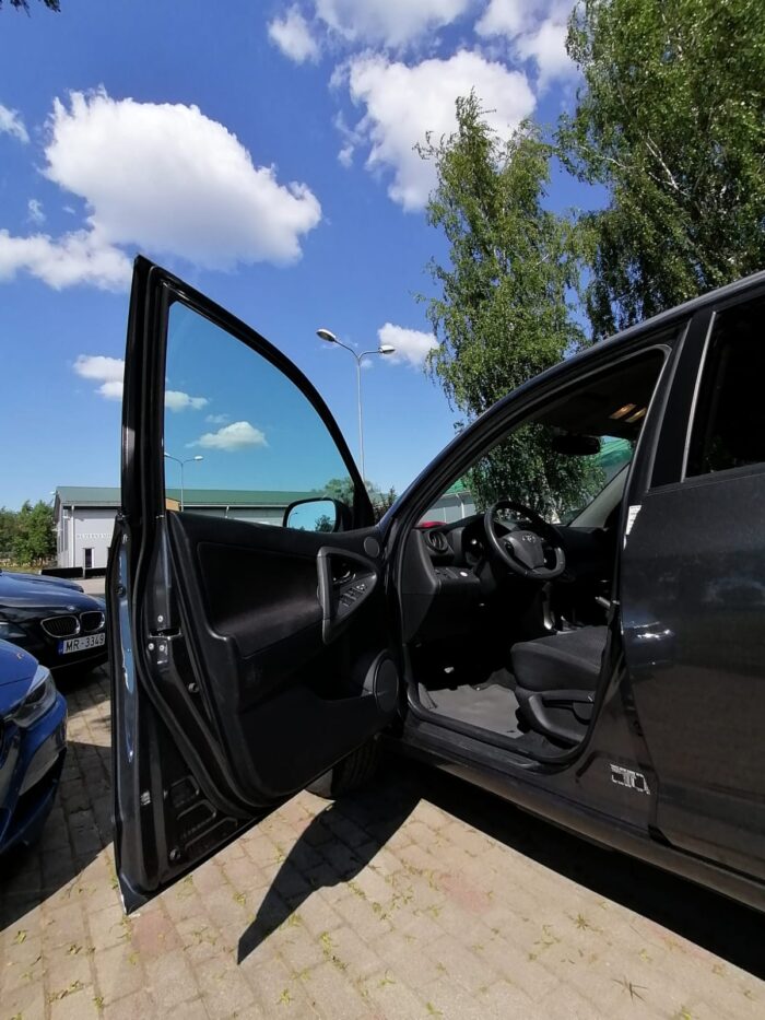 Toyota RAV4 2,2 D-4D "Life" - Image 28