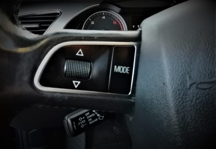 Audi A4 Avant 2,0 TDI Multitronic "Attraction" - Image 52