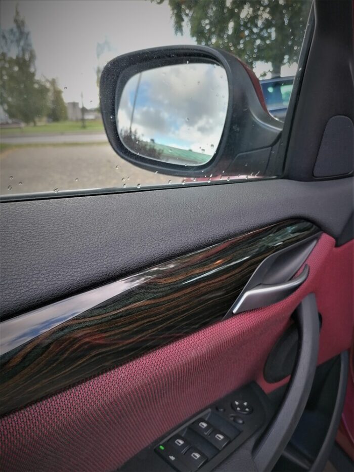 BMW X1 xDrive20d Steptronic - Image 11