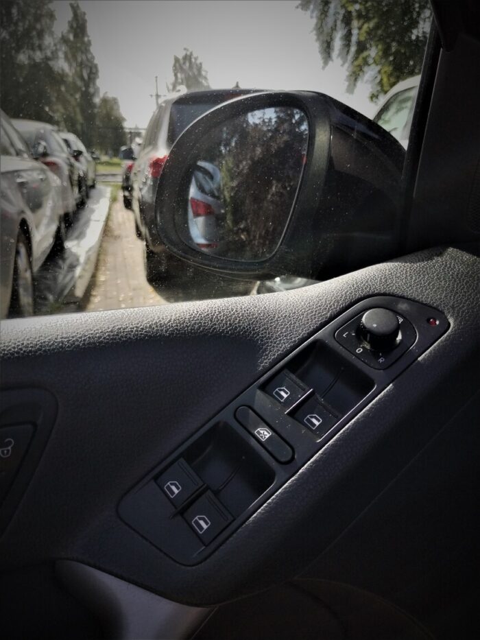 VW Tiguan 1,4 TSI 4Motion "Trend-Fun" - Image 13