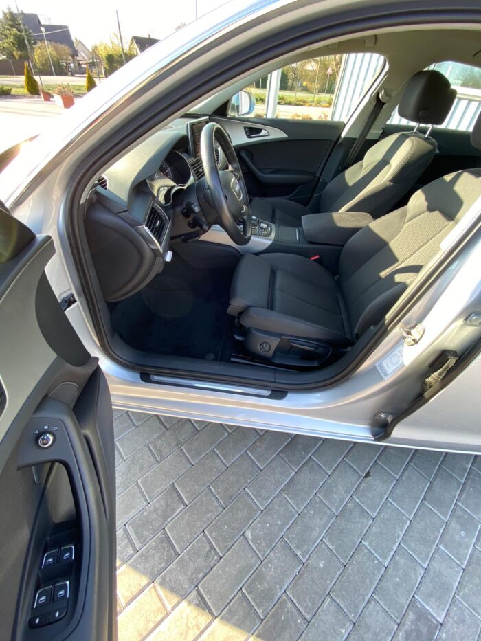 Audi A6 3,0 TDI quattro S-tronic - Image 28