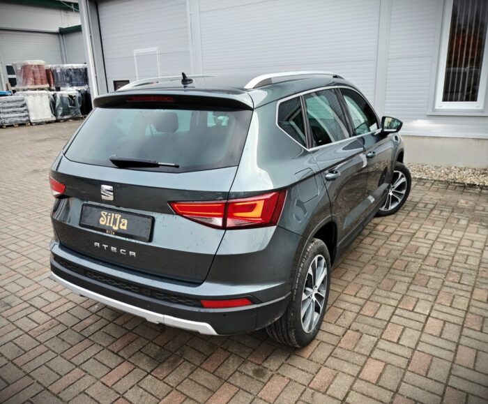 Seat Ateca 1.6 TDI Style - Image 11