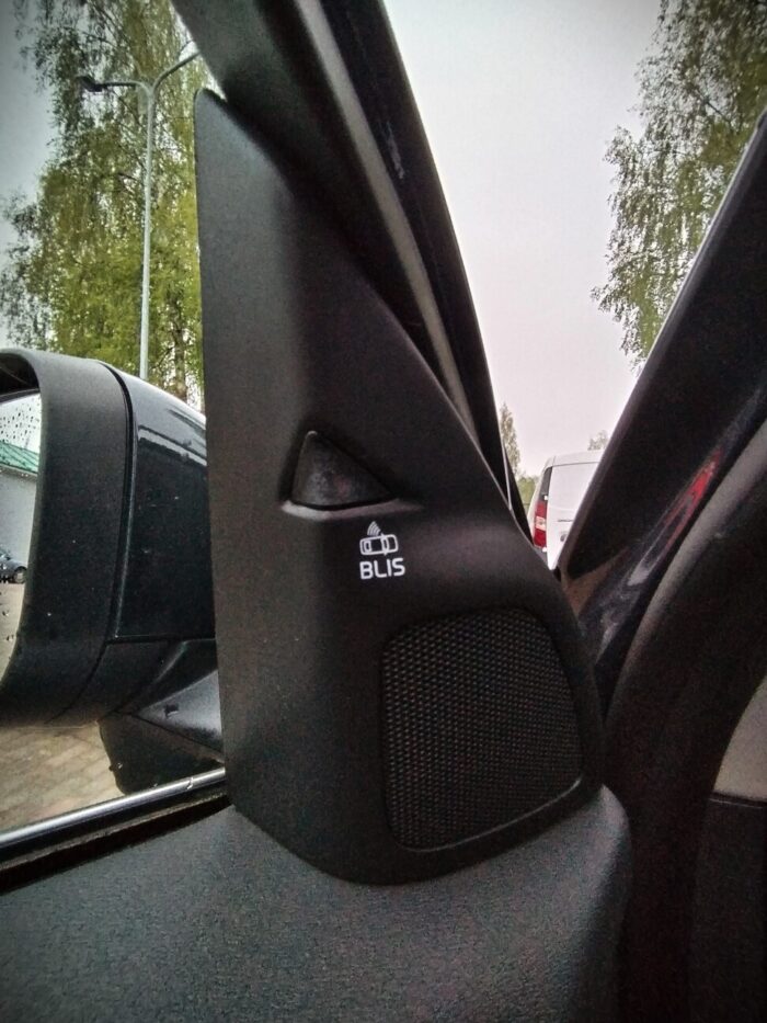 Volvo V60 2,4 D5 Geartronic "Summum" - Image 13