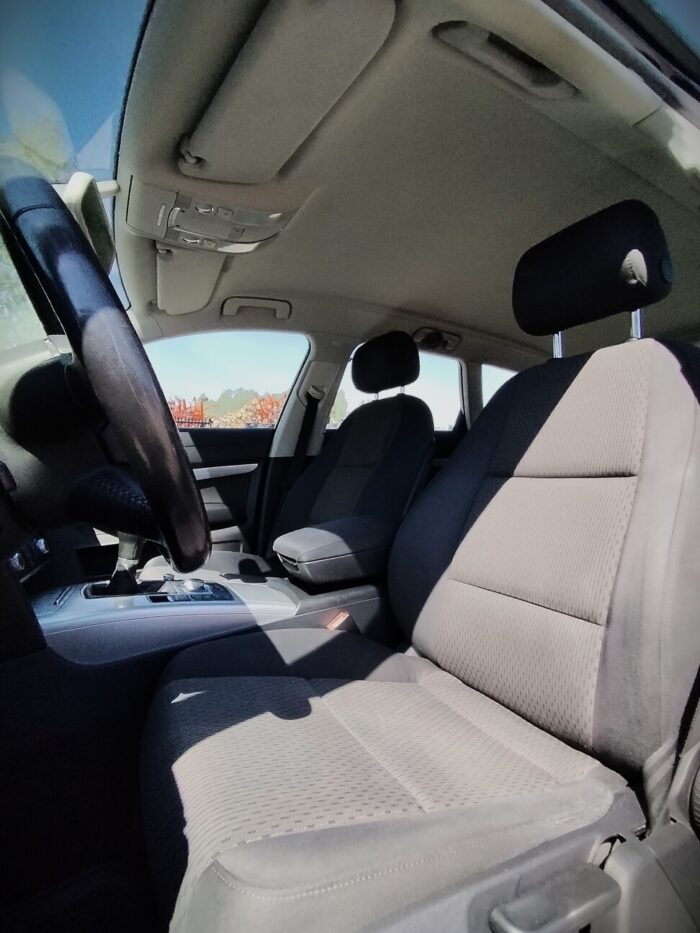 Audi A6 - Image 10