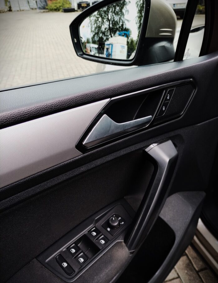 VW Tiguan - Image 12