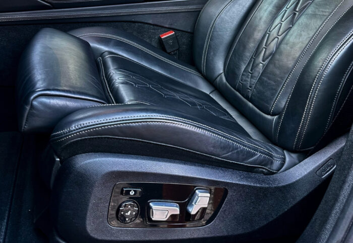 BMW X6M | M50d | 3.0D | 2019.gada - Image 3