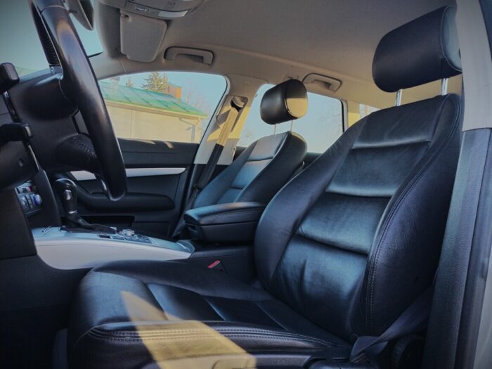 Audi A6 Avant 2,0 TDI multitronic - Image 12