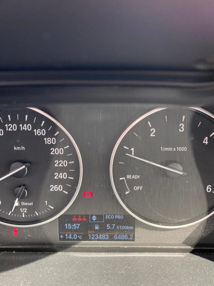 BMW 116 D - Image 11