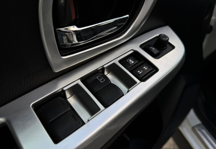 Subaru XV 2.0d - AWD - Image 15