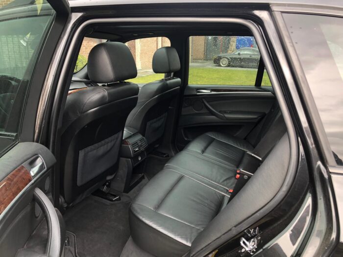 BMW X5 3.0d M-Pack - Image 20