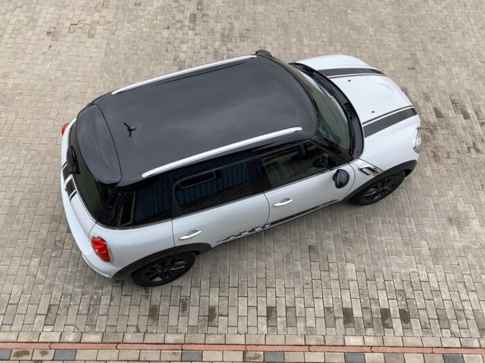 Mini Countryman Cooper SD - Image 28