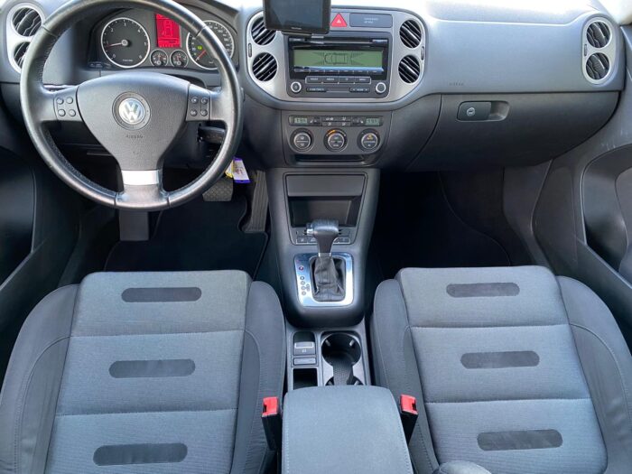 VW Tiguan 2,0 TDI 4Motion DSG "Sport&Style" - Image 9