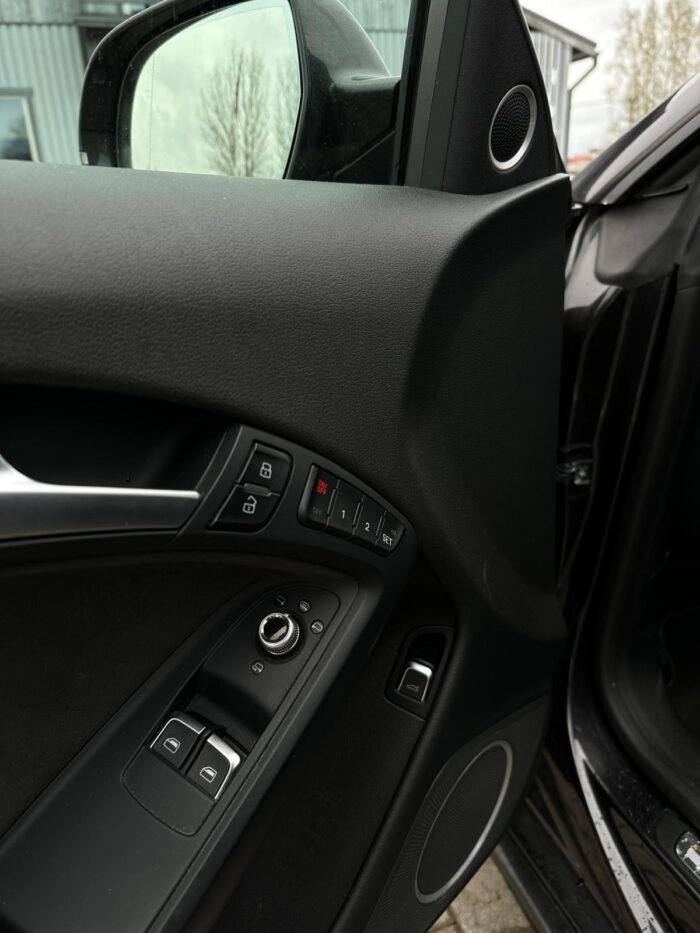 Audi A5 3.0 Tdi quattro S-Line ABT - Image 24