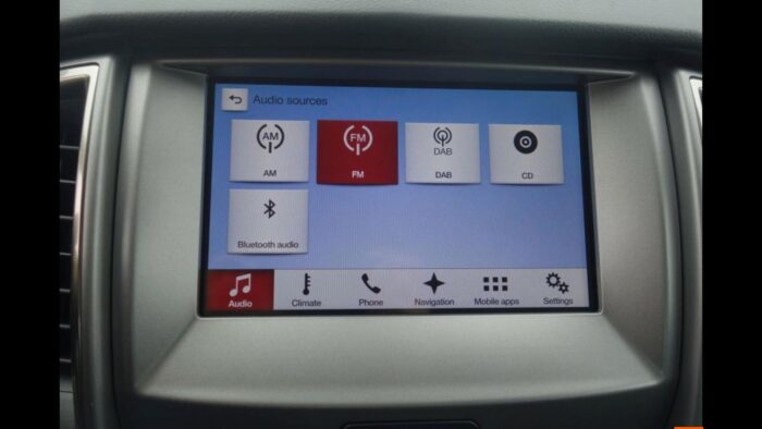 Ford Ranger Limited Edition 3.2 TDCI - Image 10