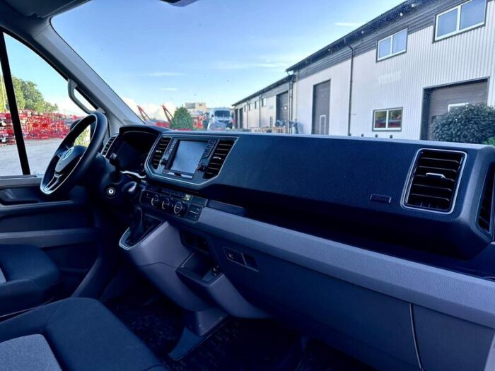 VW E-Crafter - Image 12