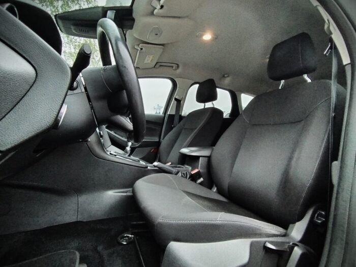 Ford Focus Turnier 1,5 TDCI "Business" - Image 11