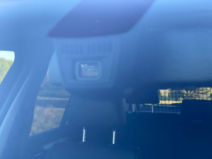 BMW X3 xDrive20d Steptronic - Image 7