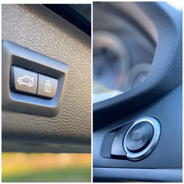 BMW X3 xDrive20d Steptronic - Image 8