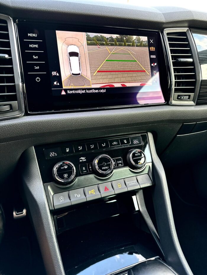 Skoda Kodiaq 2,0 TDI 4x4 DSG "Style" - Image 18