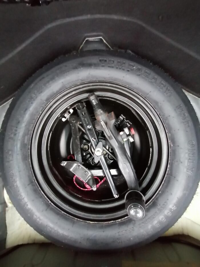 Jeep Compass 2,0 CRD “Sport” - Image 17