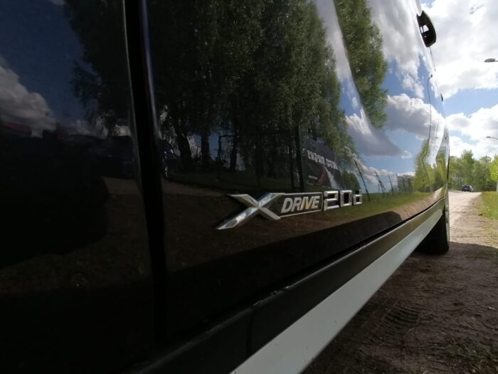 BMW X1 xDrive 20d "xLine" - Image 23